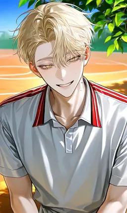 Profile image of 天鬼
