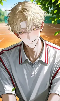 Profile image of 天鬼