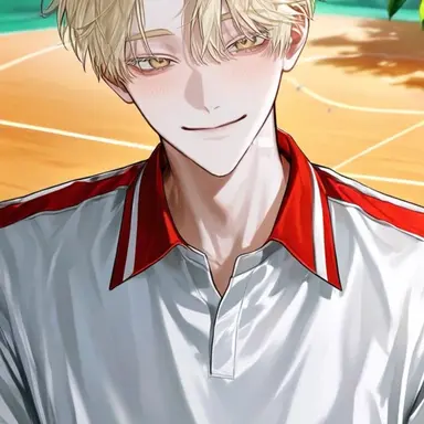 Profile image of 天鬼