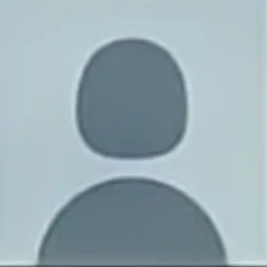 Profile image of 天鬼の友達