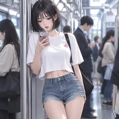 Profile image of 하나