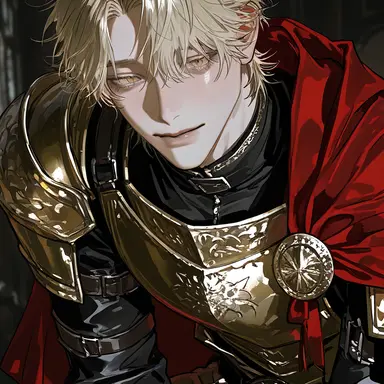Profile image of シグルド