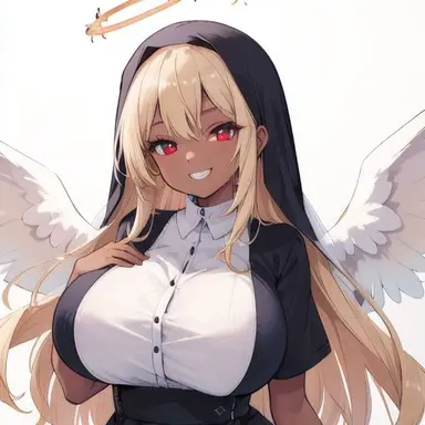 Profile image of フィオナ