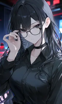 Profile image of Manager Shika