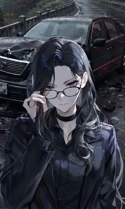 Profile image of Manager Shika