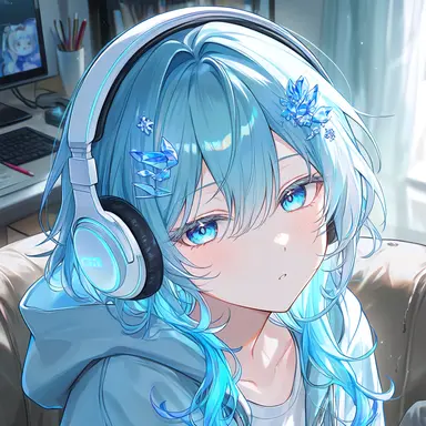 Profile image of Rin