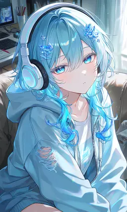 Profile image of Rin