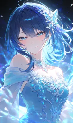 Profile image of Rin