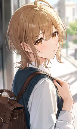 Profile image of Touka