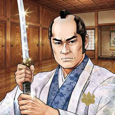 Profile image of Abarenbo Shogun
