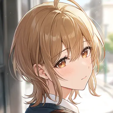 Profile image of Touka