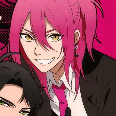 Profile image of 나즈미 루카