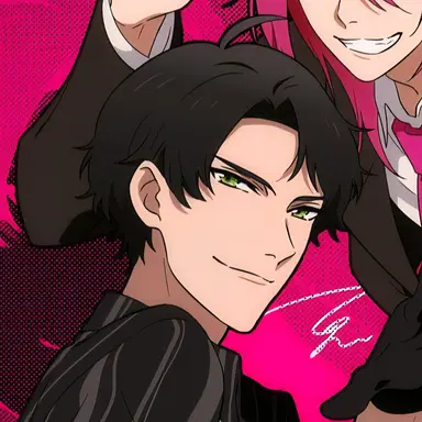 Profile image of 오오구로 가쿠