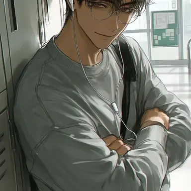 Profile image of James