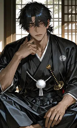 Profile image of 카게츠구
