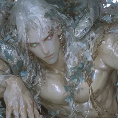 Profile image of 실바델론