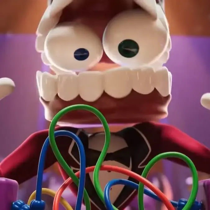 BaldMenu0938의 TADC. Episode 8: