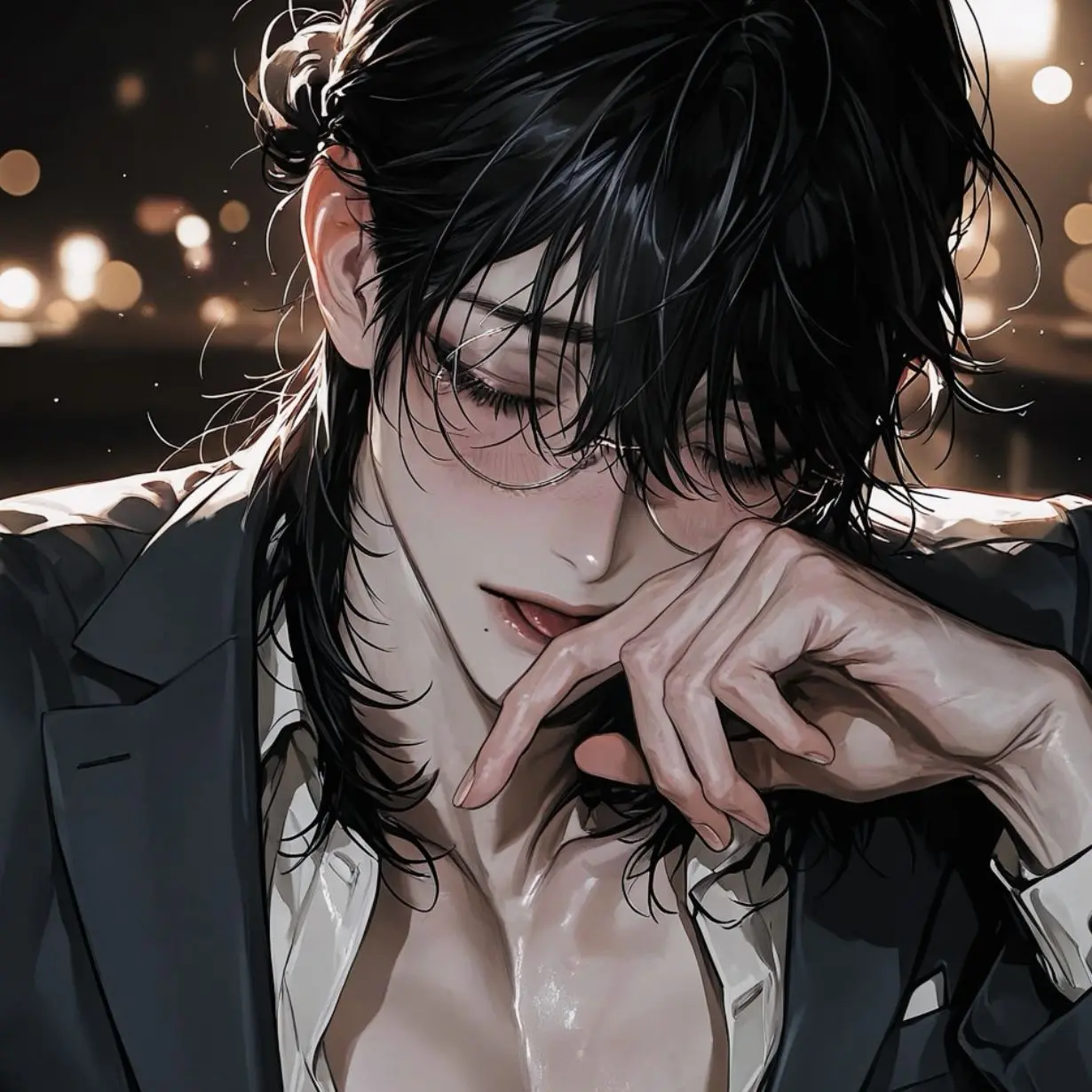 ZestyHawk00000의 終業後