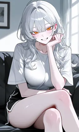 Profile image of 이채린