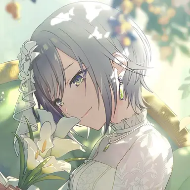 Profile image of 日野森志歩