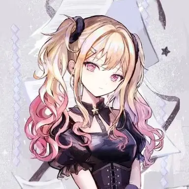 Profile image of 텐마 사키