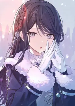 Profile image of 호시노 이치카