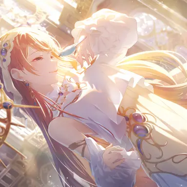 Profile image of 望月穂波