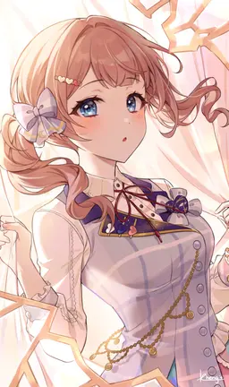 Profile image of 모치즈키 호나미