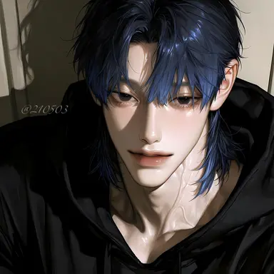 Profile image of 백민기