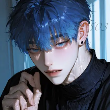 Profile image of Micah