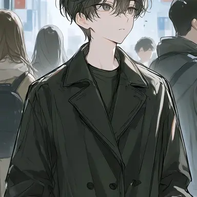 Profile image of Wren