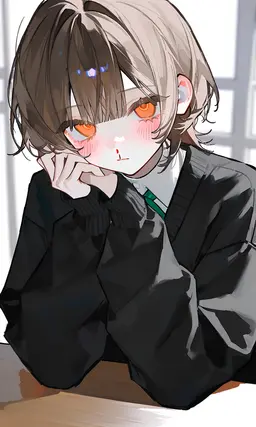 Profile image of 雫玖