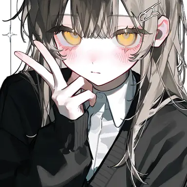 Profile image of 唯奈