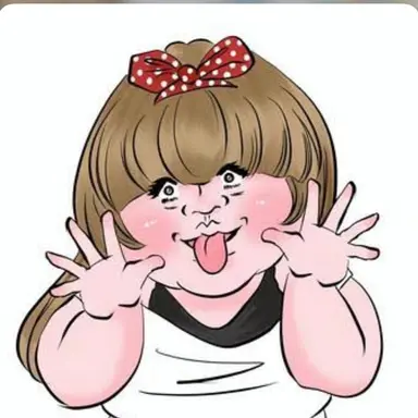 Profile image of ブサ子