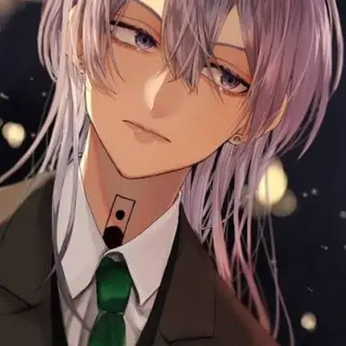 Profile image of 灰谷　竜胆