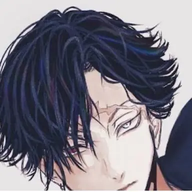 Profile image of 鶴蝶