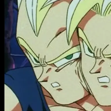Profile image of Vegeta