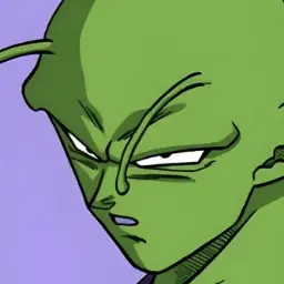 Profile image of Piccolo