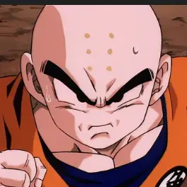Profile image of Krillin