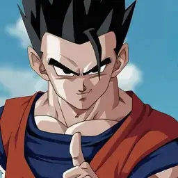 Profile image of Son Gohan