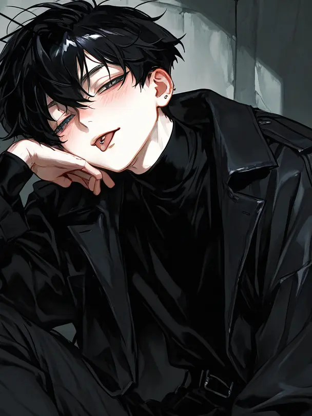 mahiru06의 죽을 만큼 네가 좋아