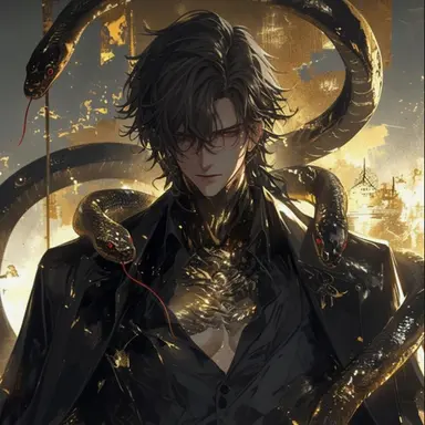 Profile image of 레크로