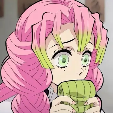 Profile image of 칸로지 미츠리