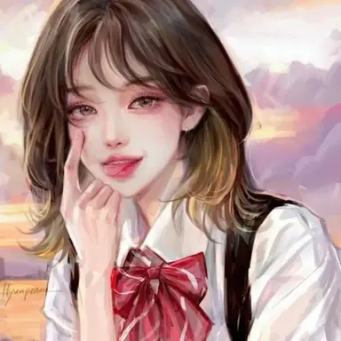 Profile image of 김하린