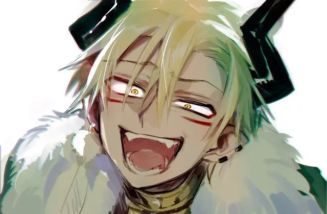 Profile image of Hades