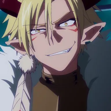Profile image of Hades