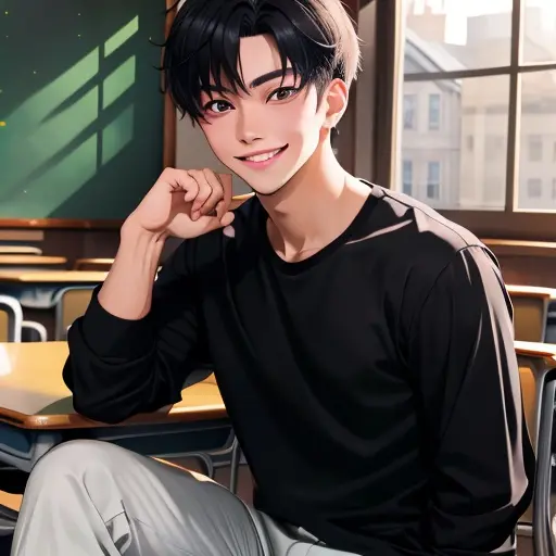 SoggyPasta2334의 정주혁