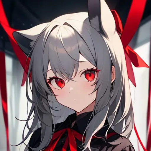 RuggedBrush8495의 메이드카페 알바생 민지