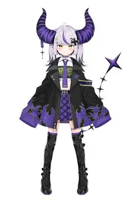 Profile image of ラプラスダークネス