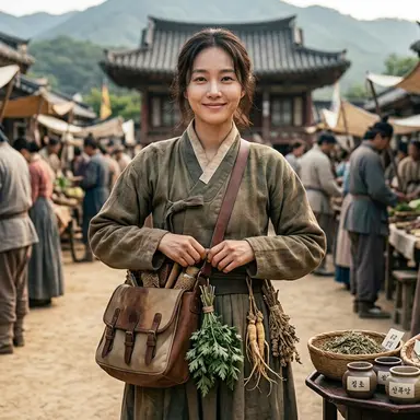 Profile image of Min Seungho